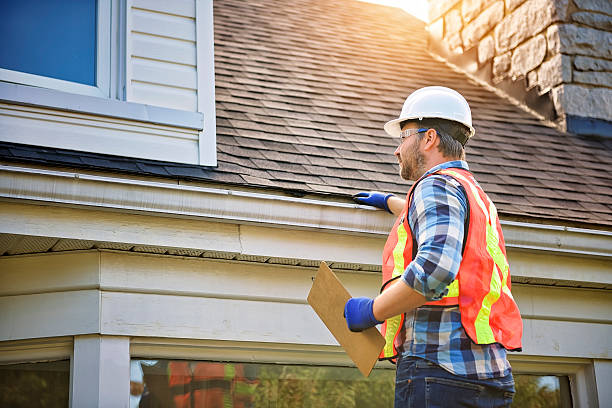 Licensed Gutter Repair And Installation service in Sanford, ME - Norken Roofing